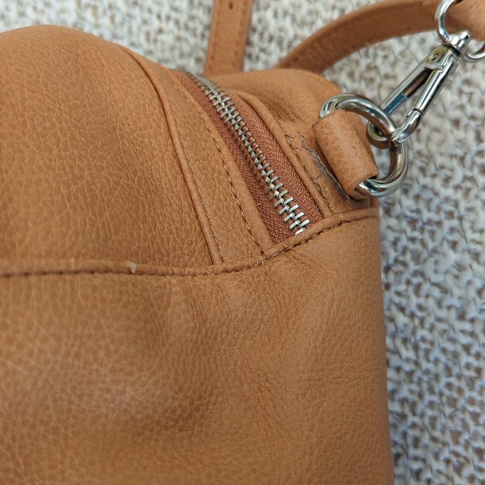 Free People Backpack Purse - Picture 4 of 7